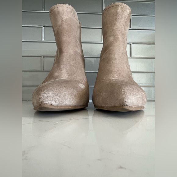 👢Steve Madden | Suede Booties | Size 10 👢 - Picture 11 of 14